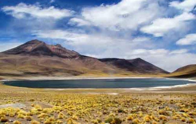 Salar de Atacama Tour