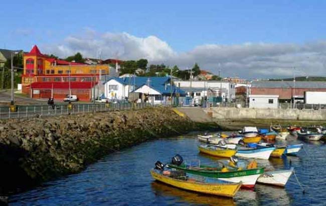 Isla Chiloé Tour