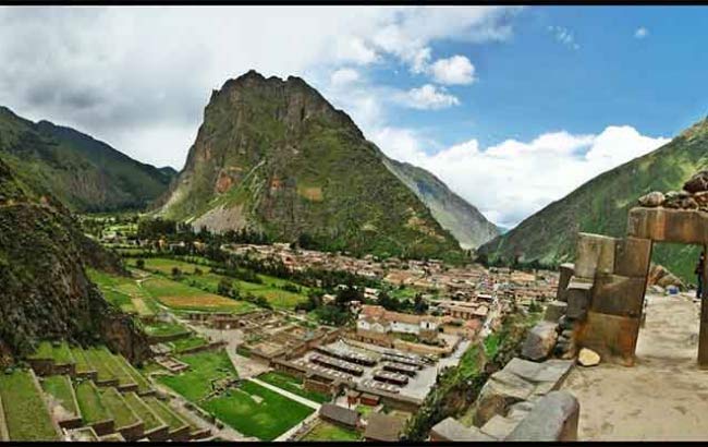 Valle Sagrado Tour