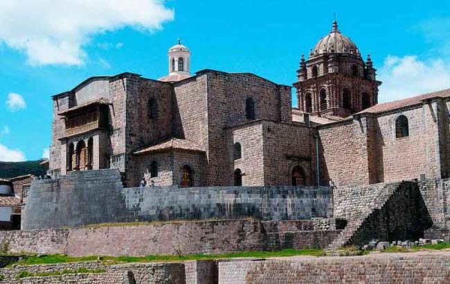 Parque Arqueológico Tour