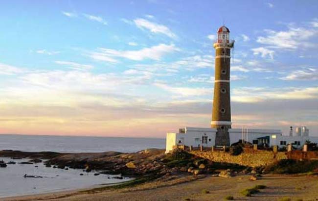 Jose Ignacio Tour