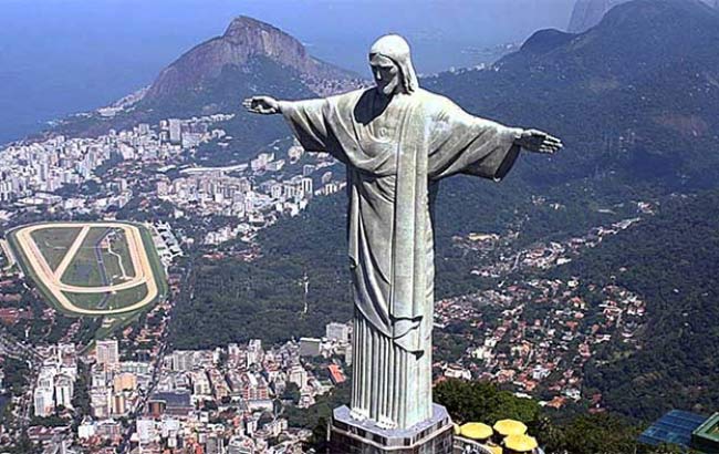 Corcovado & Cristo Tour