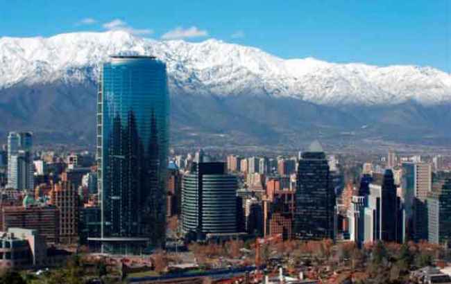 Santiago de Chile