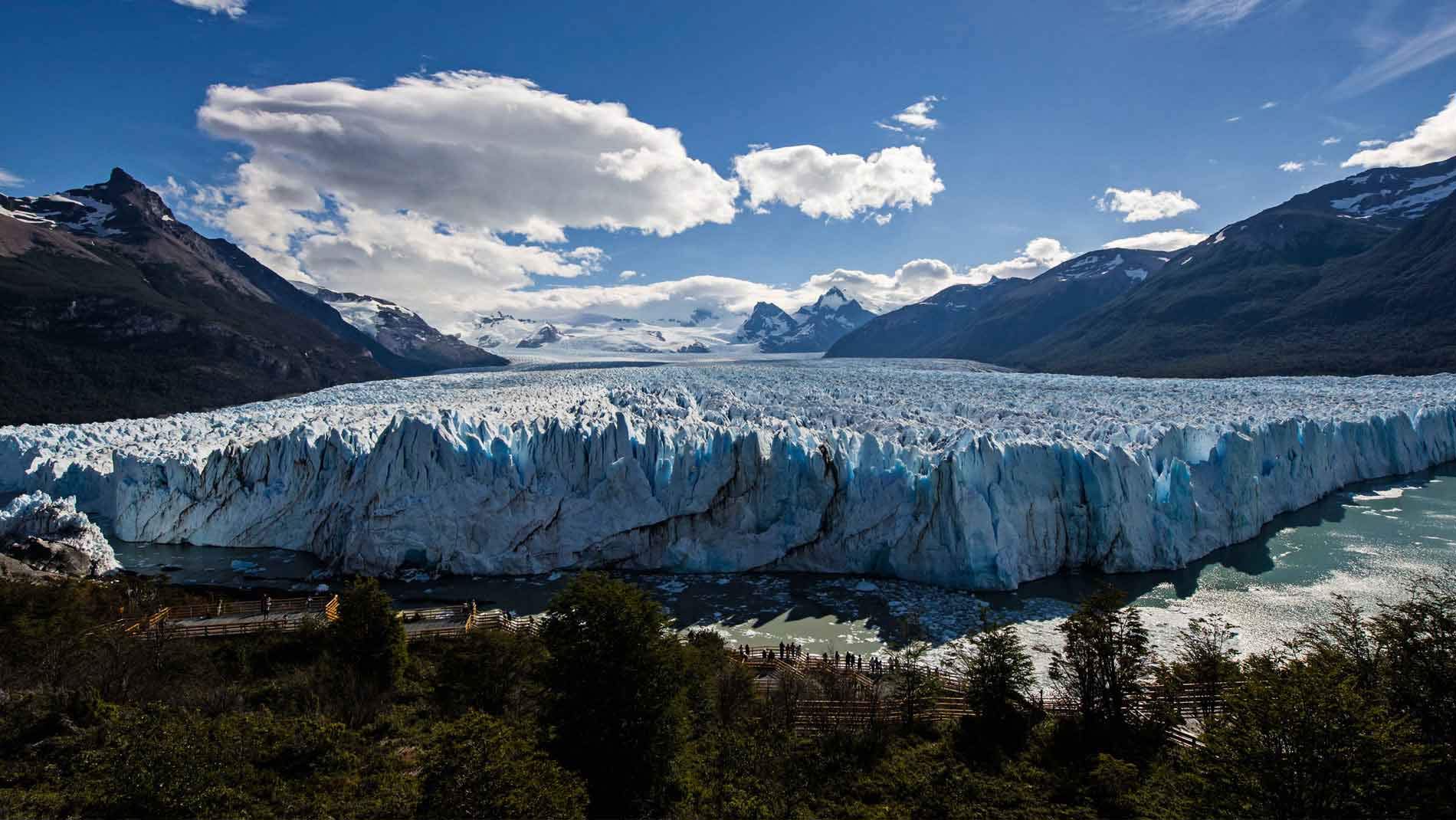 El Calafate, Patagonia Argentina
