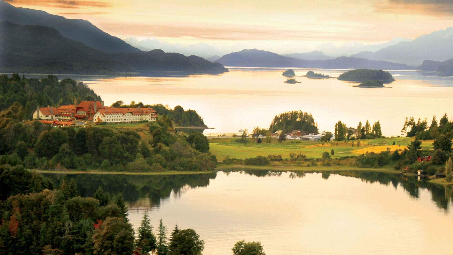 Bariloche, Patagonia Argentina