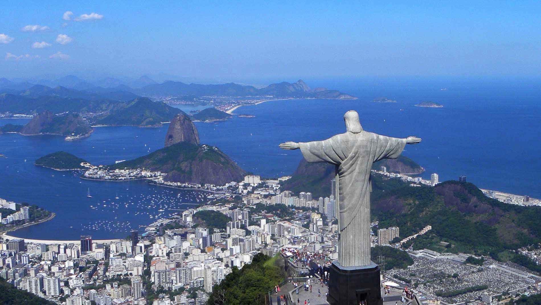 Rio de Janeiro, Brazil